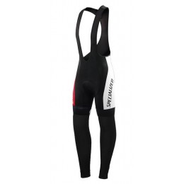 2015 Specialized Schwarz/Weiß/Rote Lang Trägerhose Radtrikot Kaufen