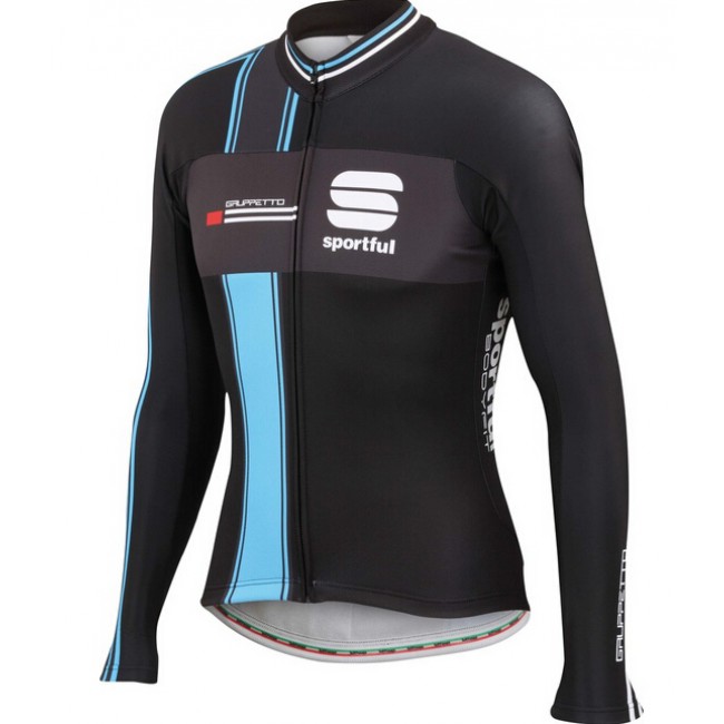 2015 Sportful Gruppetto LS Rood Fahrradtrikot Langarm Noir Radtrikot Kaufen 2015 Sportful Gruppetto LS Rood Fahrradtrikot Langarm Noir Radtrikot Kaufen