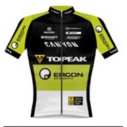 2015 Topeak Radtrikot Kurzarm Radtrikot Kaufen