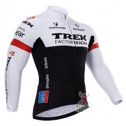 2015 Trek Fahrradtrikot Langarm Radtrikot Kaufen