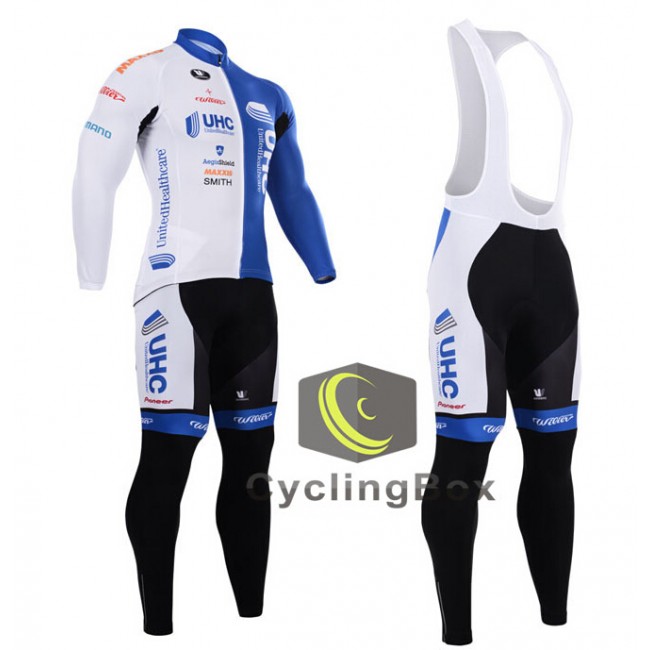 2015 UHC Fahrradbekleidung Radtrikot Satz Langarm und Lange Trägerhose Radtrikot Kaufen 2015 UHC Fahrradbekleidung Radtrikot Satz Langarm und Lange Trägerhose Radtrikot Kaufen