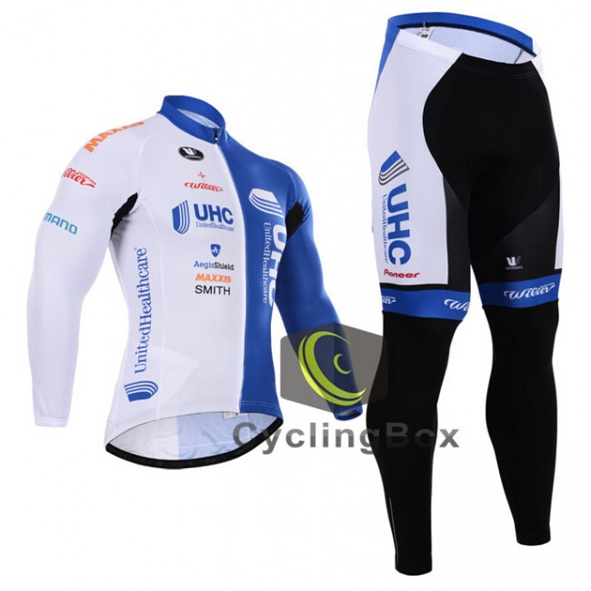 2015 UHC Fahrradbekleidung Radtrikot Satz Langarm und Lange Fahrradhose Radtrikot Kaufen 2015 UHC Fahrradbekleidung Radtrikot Satz Langarm und Lange Fahrradhose Radtrikot Kaufen