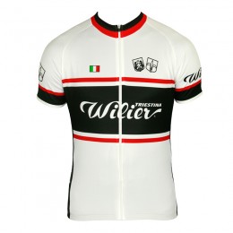 WILIER 2015 Radtrikot Kurzarm Radtrikot Kaufen