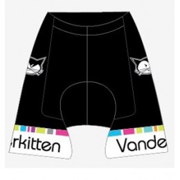 2012 Damen vanderkitten Kurz Radhose Radtrikot Kaufen