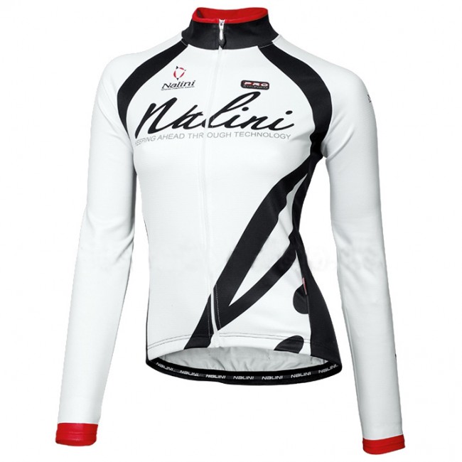 2013 Damen Nalini Fahrradtrikot Langarm Radtrikot Kaufen 2013 Damen Nalini Fahrradtrikot Langarm Radtrikot Kaufen