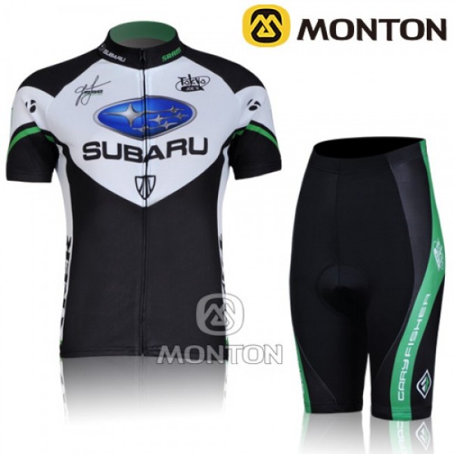 2011 SUBARU Damen Radbekleidung Radtrikot Kurzarm und Fahrradhosen Kurz Grün Radtrikot Kaufen 2011 SUBARU Damen Radbekleidung Radtrikot Kurzarm und Fahrradhosen Kurz Grün Radtrikot Kaufen