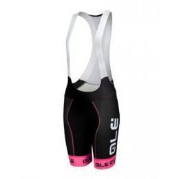 2015 ALE Damen rose Kurz Trägerhose Radtrikot Kaufen