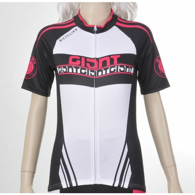 2012 Damen giant black white Fahrradtrikot Langarm Radtrikot Kaufen 2012 Damen giant black white Fahrradtrikot Langarm Radtrikot Kaufen