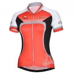 2014 Nalini Damen Radtrikot Kurzarm Radtrikot Kaufen