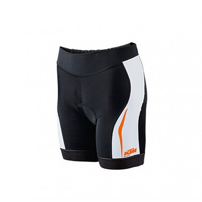 2015 KTM Damen orange Kurz Radhose Radtrikot Kaufen 2015 KTM Damen orange Kurz Radhose Radtrikot Kaufen