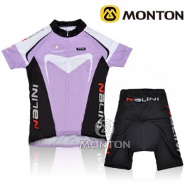 2010 NALINI Damen Radbekleidung Radtrikot Kurzarm und Fahrradhosen Kurz Radtrikot Kaufen