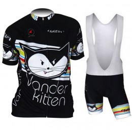 2015 Wilier Damen Fahrradbekleidung Satz Fahrradtrikot Kurzarm Trikot und Kurz Trägerhose Weiß Radtrikot Kaufen