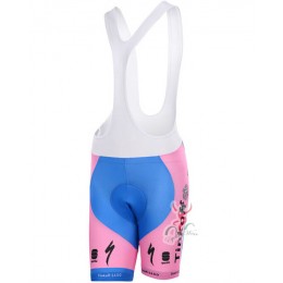 2015 Tinkoff Saxo Bank Damen Kurz Trägerhose Radtrikot Kaufen