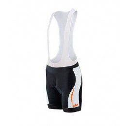 2015 KTM Damen orange Kurz Trägerhose Radtrikot Kaufen