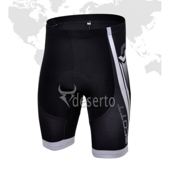 2013 Scott Racing Kurz Radhose Schwarz Radtrikot Kaufen 2013 Scott Racing Kurz Radhose Schwarz Radtrikot Kaufen