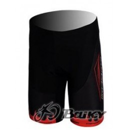 Merida Multivan Flex Stay Kurz Radhose Schwarz Rot Radtrikot Kaufen