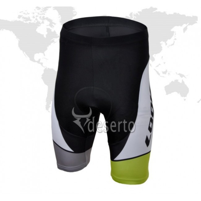 2013 LOOK Kurz Radhose Schwarz Radtrikot Kaufen 2013 LOOK Kurz Radhose Schwarz Radtrikot Kaufen