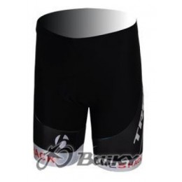 RadioShack Trek Nissan Livestrong Kurz Radhose Weiß Schwarz Gelb Radtrikot Kaufen