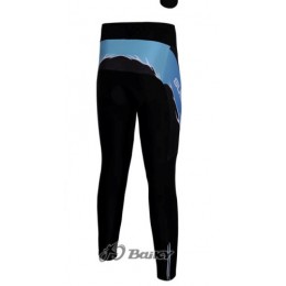 Subaru Peak Bar Team Lang Radhose Schwarz Blau Radtrikot Kaufen