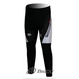 Giordana Pro Team Lang Radhose Schwarz Weiß Radtrikot Kaufen