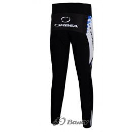 Orbea Pro Team Lang Radhose Schwarz Blau Radtrikot Kaufen