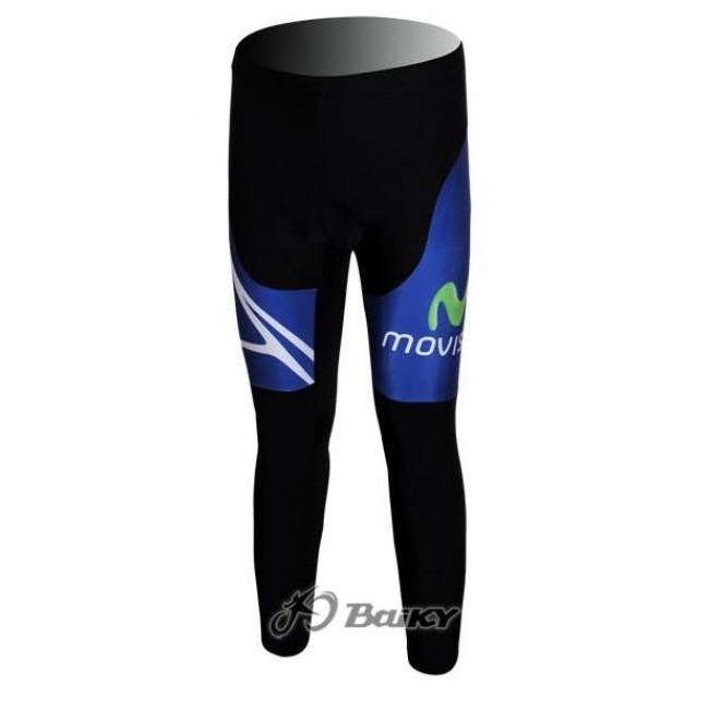Movistar Team Lang Radhose Blau Radtrikot Kaufen Movistar Team Lang Radhose Blau Radtrikot Kaufen