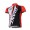 Giant Sram Pro Team Radtrikot Kurzarm Rot Weiß Schwarz Radtrikot Kaufen