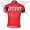 Specialized Racing Radtrikot Kurzarm Rot Radtrikot Kaufen
