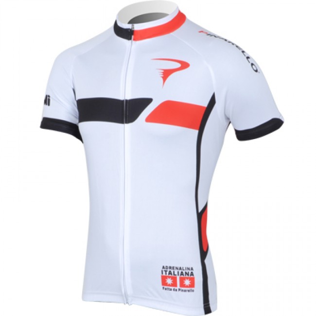 2013 Pinarello Radtrikot Kurzarm Weiß Radtrikot Kaufen 2013 Pinarello Radtrikot Kurzarm Weiß Radtrikot Kaufen