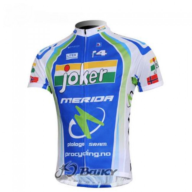 Joker Merida Pro Team Norwegen Radtrikot Kurzarm Grün Radtrikot Kaufen Joker Merida Pro Team Norwegen Radtrikot Kurzarm Grün Radtrikot Kaufen