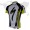 2013 Specialized Radtrikot Kurzarm Weiß Schwarz Gelb Radtrikot Kaufen