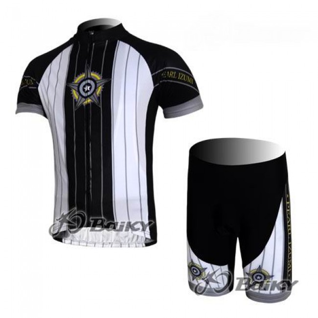 Pearl Izumi Pro Team Radbekleidung Radtrikot Kurzarm und Fahrradhosen Kurz Weiß Schwarz Radtrikot Kaufen Pearl Izumi Pro Team Radbekleidung Radtrikot Kurzarm und Fahrradhosen Kurz Weiß Schwarz Radtrikot Kaufen