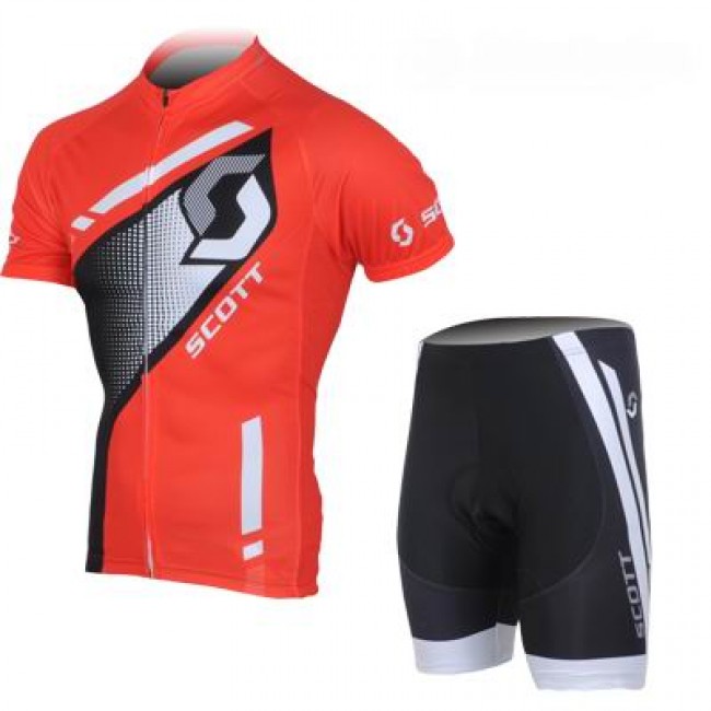 2013 Scott Racing Radtrikot Kurzarm und Kurz Radhose Kits Rot Schwarz Radtrikot Kaufen 2013 Scott Racing Radtrikot Kurzarm und Kurz Radhose Kits Rot Schwarz Radtrikot Kaufen