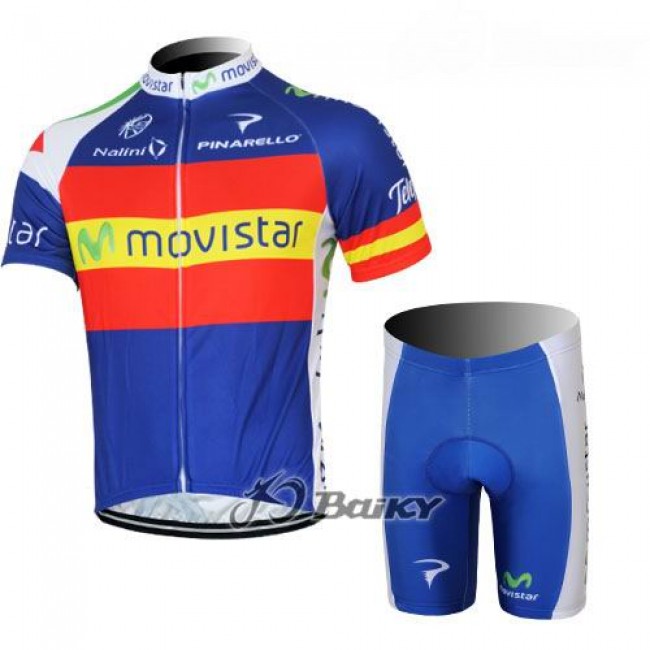 Movistar Radbekleidung Radtrikot Kurzarm und Fahrradhosen Kurz Blau Rot Radtrikot Kaufen Movistar Radbekleidung Radtrikot Kurzarm und Fahrradhosen Kurz Blau Rot Radtrikot Kaufen