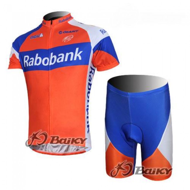 Rabobank Pro Team Radbekleidung Radtrikot Kurzarm und Fahrradhosen Kurz Orange Blau Radtrikot Kaufen Rabobank Pro Team Radbekleidung Radtrikot Kurzarm und Fahrradhosen Kurz Orange Blau Radtrikot Kaufen