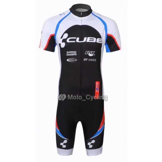 2013 Cube Radtrikot Kurzarm und Kurz Radhose Kits Weiß Schwarz Radtrikot Kaufen 2013 Cube Radtrikot Kurzarm und Kurz Radhose Kits Weiß Schwarz Radtrikot Kaufen