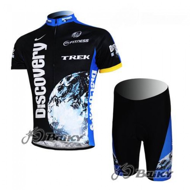 Discovery Channel Trek Pro Team Radtrikot Kurzarm Kurz Radhose Kits Schwarz Blau Radtrikot Kaufen Discovery Channel Trek Pro Team Radtrikot Kurzarm Kurz Radhose Kits Schwarz Blau Radtrikot Kaufen