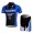 Giant Sram Pro Team Radtrikot Kurzarm Kurz Radhose Kits Schwarz Blau Radtrikot Kaufen