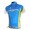 Astana Pro Team Radtrikot Kurzarm Blau Radtrikot Kaufen