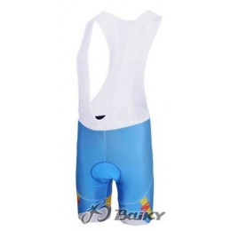 Astana Pro Team Kurz Trägerhose Blau Radtrikot Kaufen