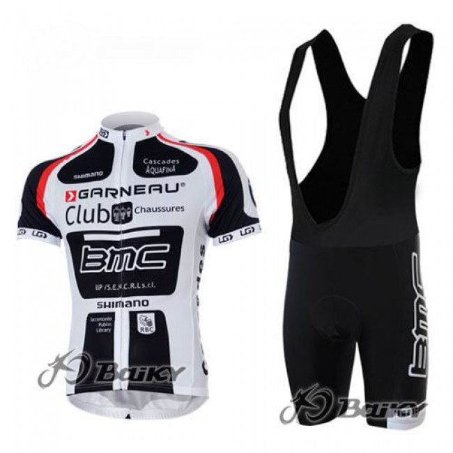 BMC Garneau Team Radtrikot Kurzarm Kurz Trägerhose Kits Weiß Radtrikot Kaufen BMC Garneau Team Radtrikot Kurzarm Kurz Trägerhose Kits Weiß Radtrikot Kaufen