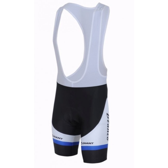 Blanco Giant Kurz Trägerhose Schwarz Weiß Blau Radtrikot Kaufen Blanco Giant Kurz Trägerhose Schwarz Weiß Blau Radtrikot Kaufen