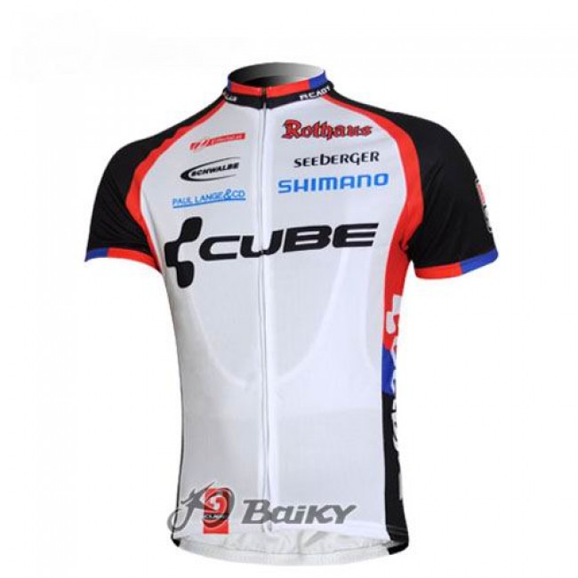 Cube Fintro Pro Team Radtrikot Kurzarm Weiß Schwarz Radtrikot Kaufen Cube Fintro Pro Team Radtrikot Kurzarm Weiß Schwarz Radtrikot Kaufen
