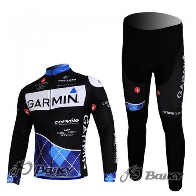 Garmin Cervelo Pro Team Fahrradbekleidung Radtrikot Satz Langarm und Lange Fahrradhose Schwarz Radtrikot Kaufen Garmin Cervelo Pro Team Fahrradbekleidung Radtrikot Satz Langarm und Lange Fahrradhose Schwarz Radtrikot Kaufen