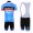 2013 Garmin Sharp Barracuda Deutsche Champion Radtrikot Kurzarm Weiß Radtrikot Kaufen