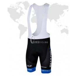 Garmin Sharp Barracuda Südafrika Champion Kurz Trägerhose Schwarz 2013 Radtrikot Kaufen