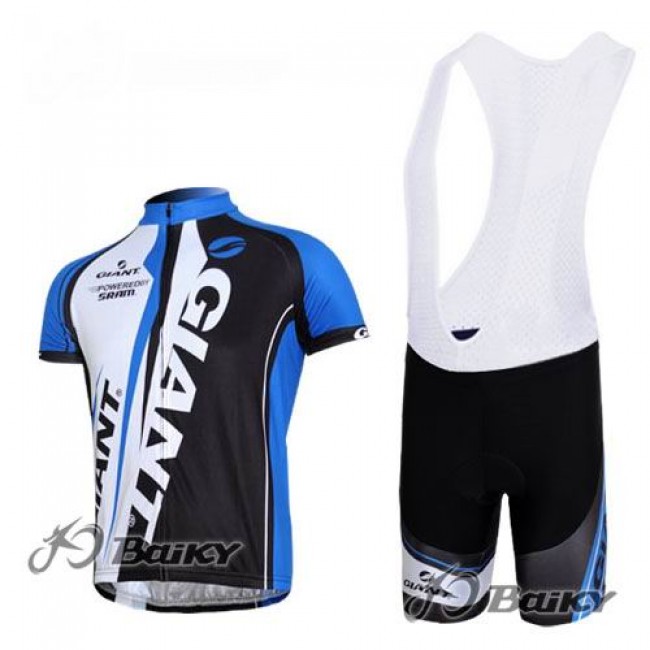 Giant Sram Pro Team Radtrikot Kurzarm Kurz Trägerhose Kits Weiß Blau Schwarz Radtrikot Kaufen Giant Sram Pro Team Radtrikot Kurzarm Kurz Trägerhose Kits Weiß Blau Schwarz Radtrikot Kaufen