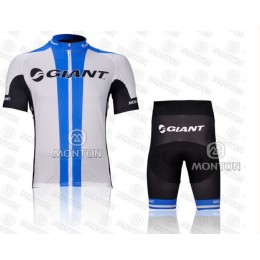 2012 GIANT Radbekleidung Radtrikot Kurzarm und Fahrradhosen Kurz Radtrikot Kaufen