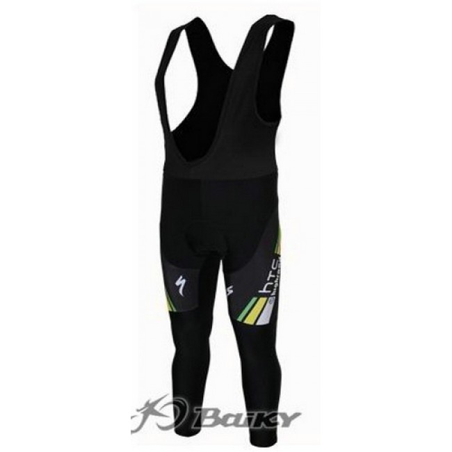 HTC-Highroad Pro Team Lang Trägerhose Schwarz Radtrikot Kaufen HTC-Highroad Pro Team Lang Trägerhose Schwarz Radtrikot Kaufen