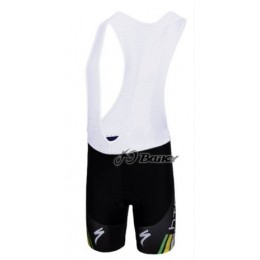 HTC-Highroad Pro Team Kurz Trägerhose Grün Radtrikot Kaufen